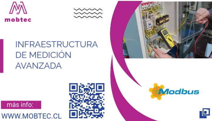 La importancia del protocolo Modbus en instalaciones modernas: eficiencia y conectividad para un consumo inteligente