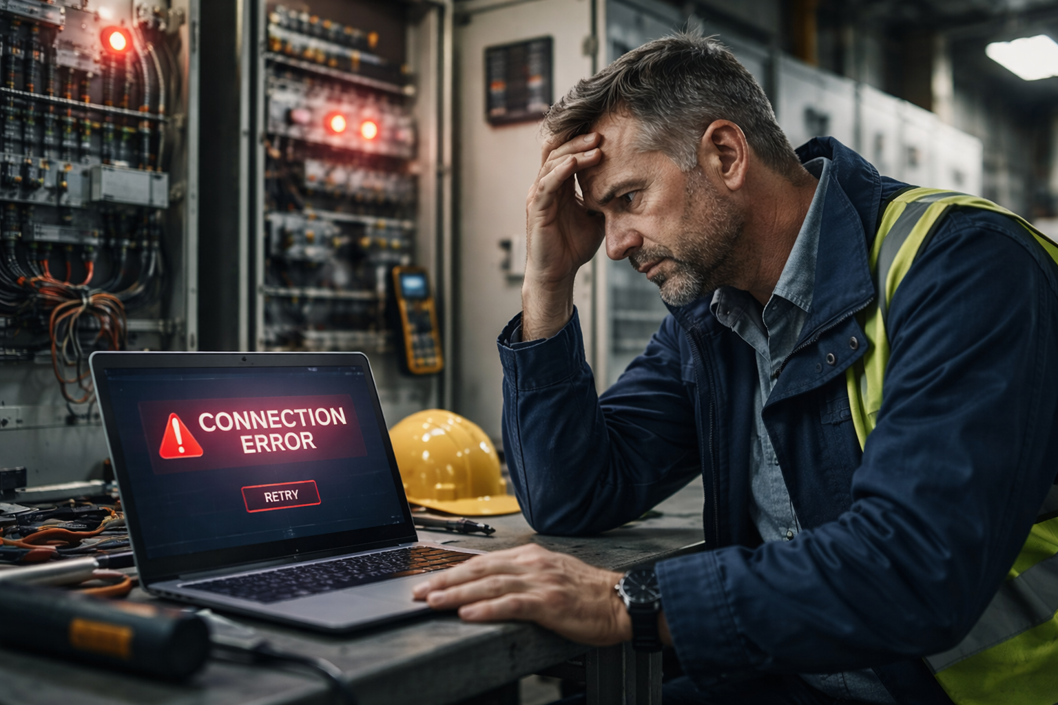 El nuevo dolor no es Modbus: es el Modbus sin manual.