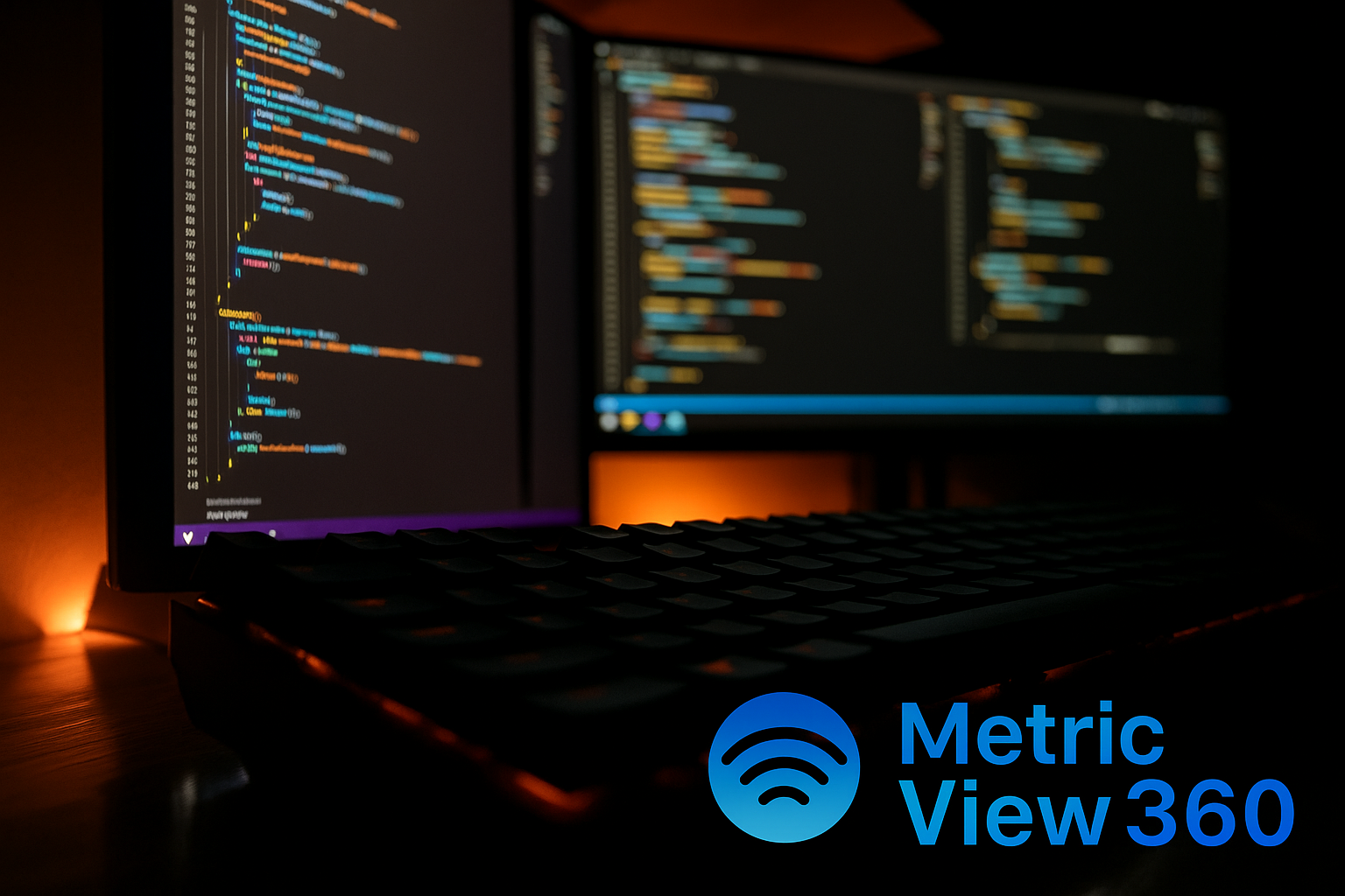 MetricView360 + MetricFlow: La Solución Integral para el Control Energético de tu Empresa