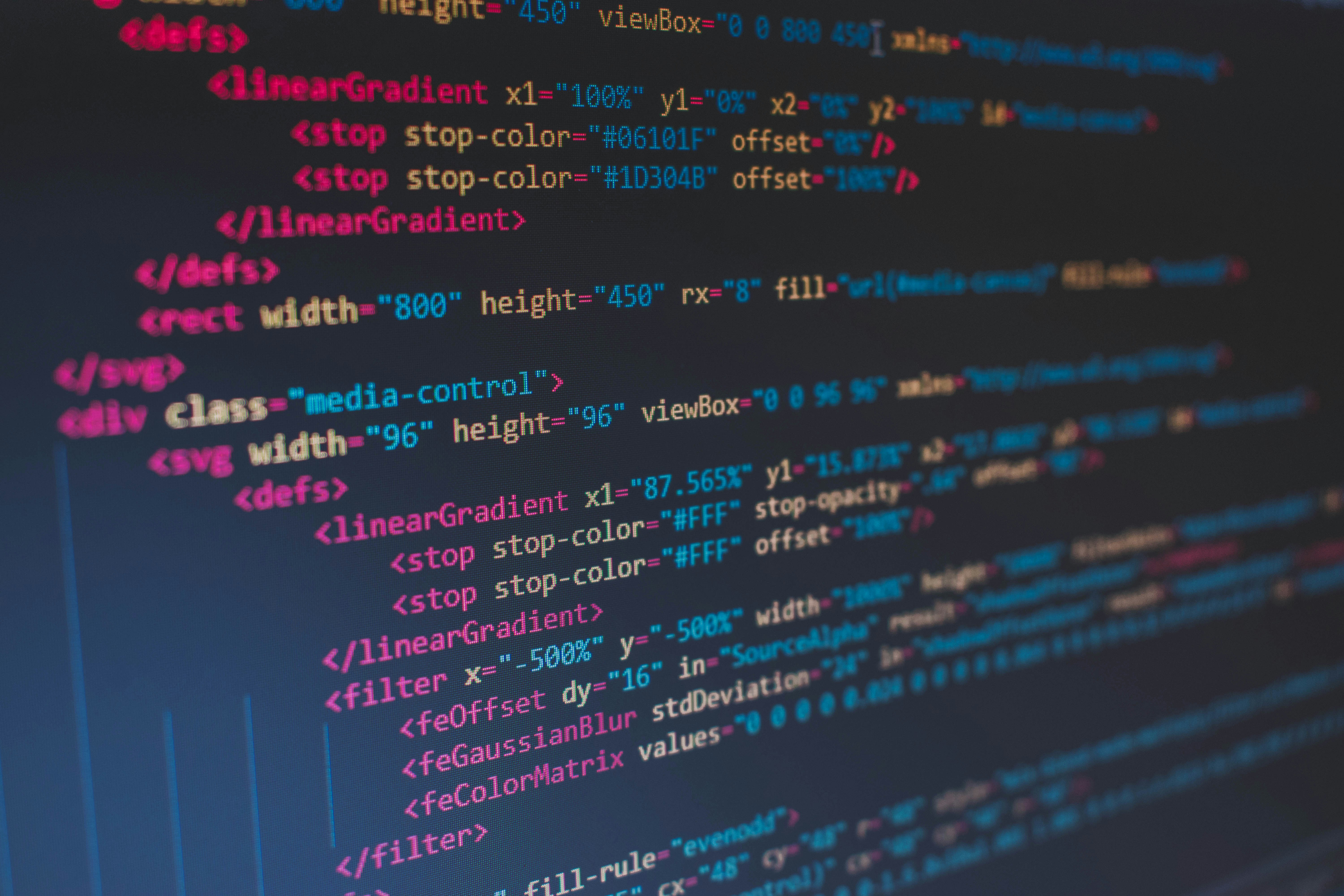 Diseño web responsivo en MetricView 360