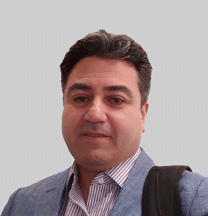 Luis Cardozo
