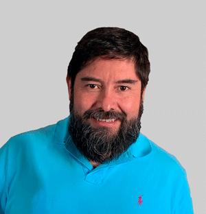 Sergio Serrano